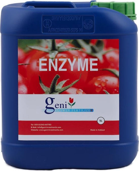 Enzima 5L